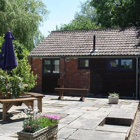 The Rectory Lacock Cottages Extérieur photo