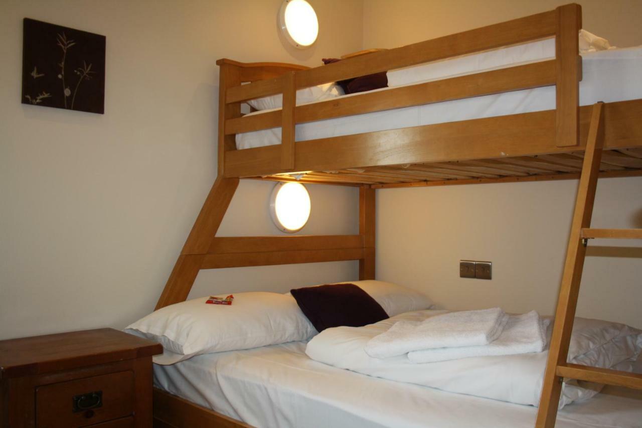The Rectory Lacock Cottages Extérieur photo